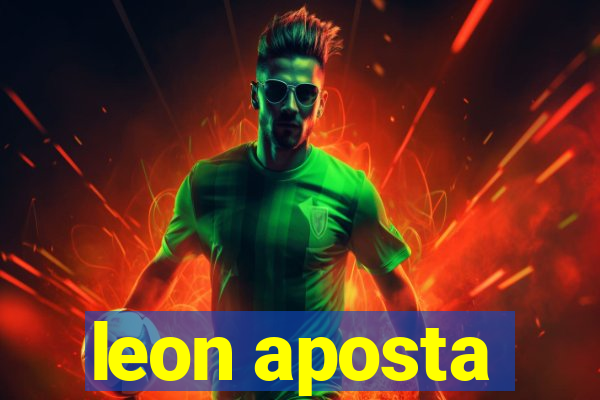 leon aposta