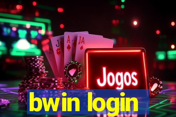 bwin login