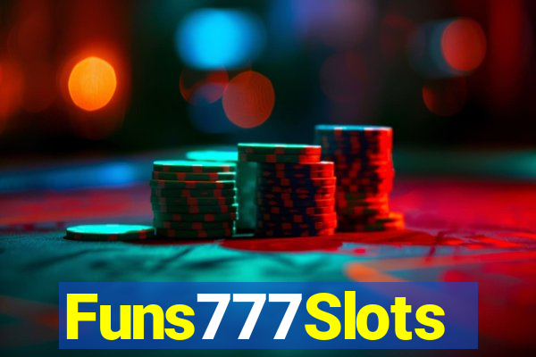 Funs777Slots