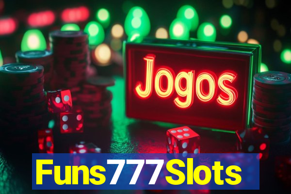 Funs777Slots