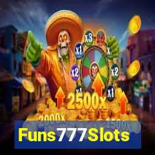 Funs777Slots