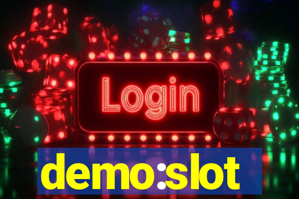 demo:slot