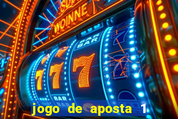 jogo de aposta 1 real tiger