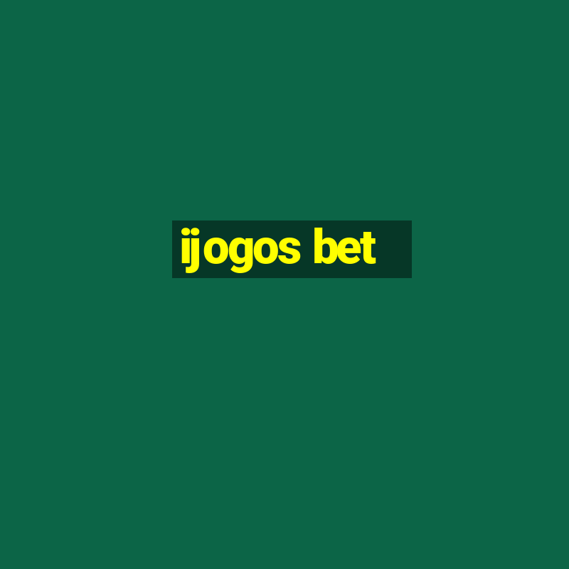 ijogos bet