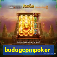 bodogcompoker