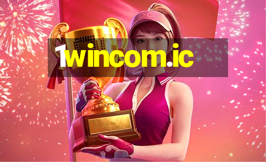 1wincom.ic