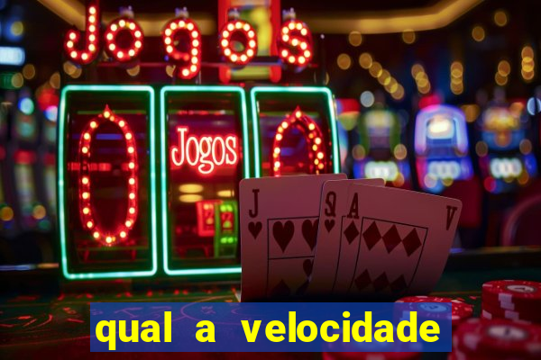 qual a velocidade de internet ideal para jogar online