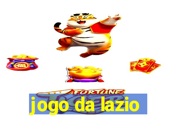 jogo da lazio