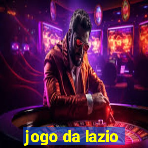 jogo da lazio