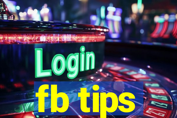 fb tips