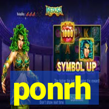 ponrh