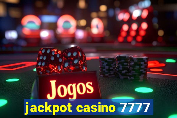 jackpot casino 7777