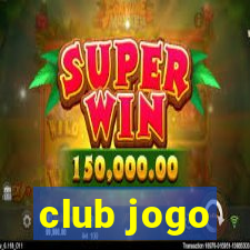 club jogo