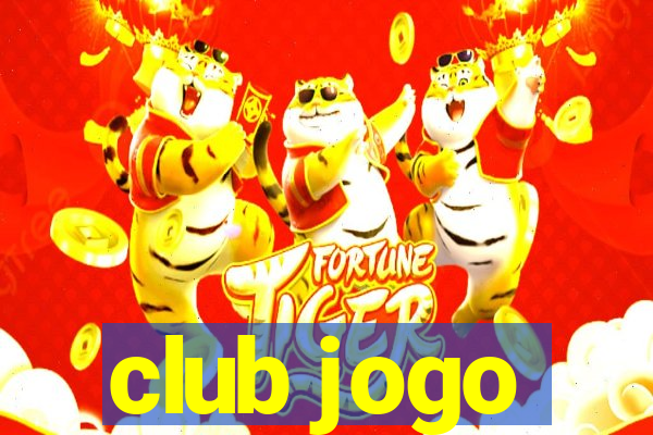 club jogo