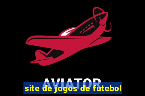 site de jogos de futebol