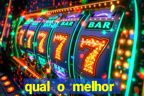 qual o melhor casino online para ganhar dinheiro