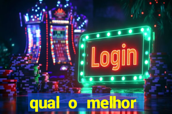 qual o melhor casino online para ganhar dinheiro