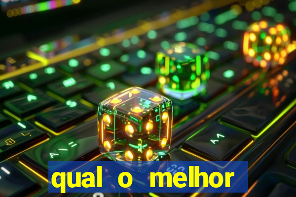 qual o melhor casino online para ganhar dinheiro