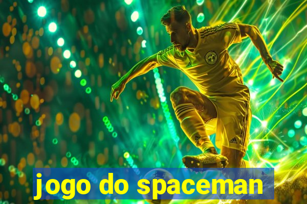 jogo do spaceman