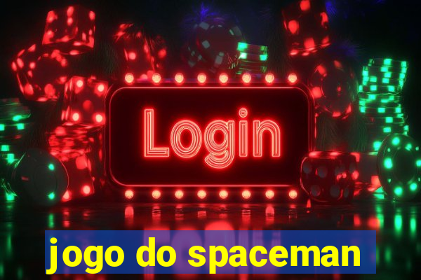 jogo do spaceman