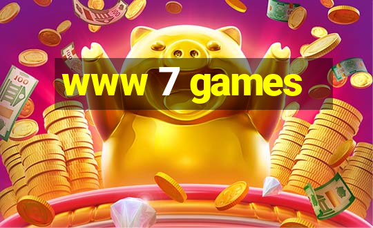 www 7 games