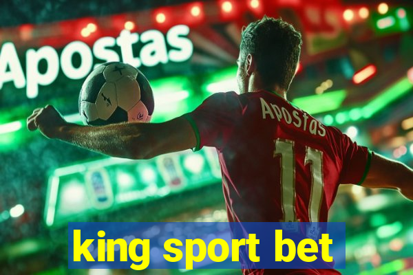 king sport bet