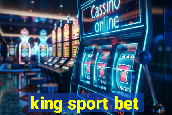 king sport bet