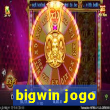 bigwin jogo