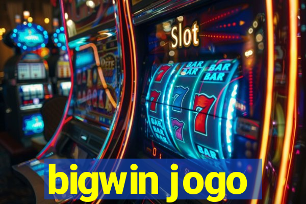 bigwin jogo