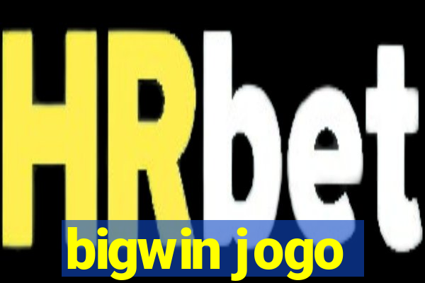 bigwin jogo