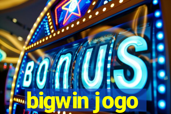 bigwin jogo