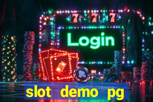 slot demo pg pinata wins