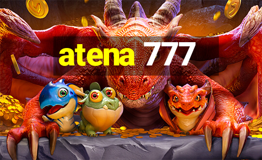 atena 777