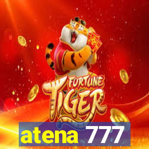 atena 777