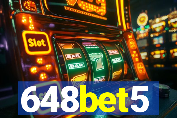 648bet5