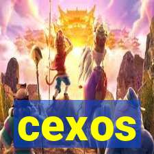 cexos