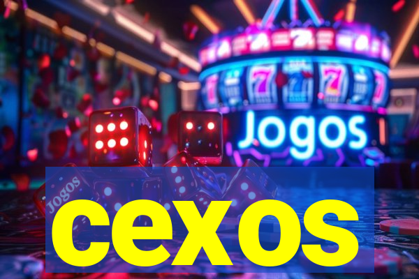 cexos