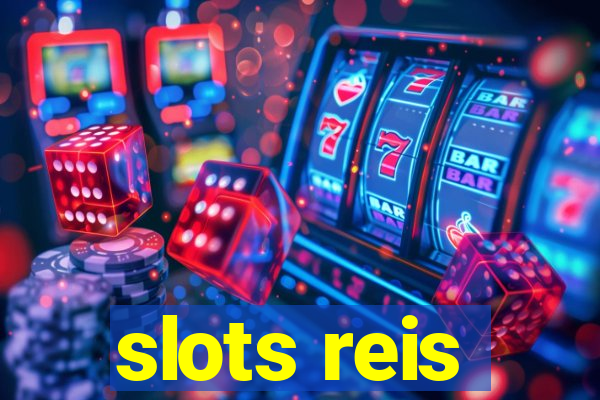 slots reis