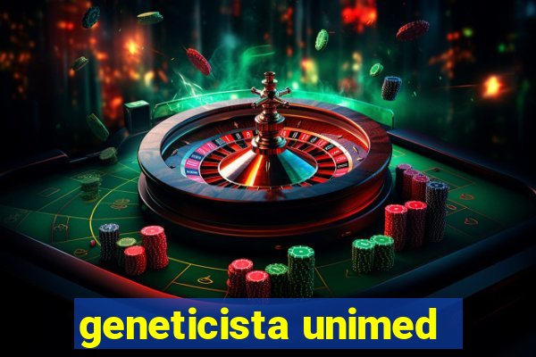 geneticista unimed