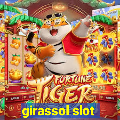 girassol slot