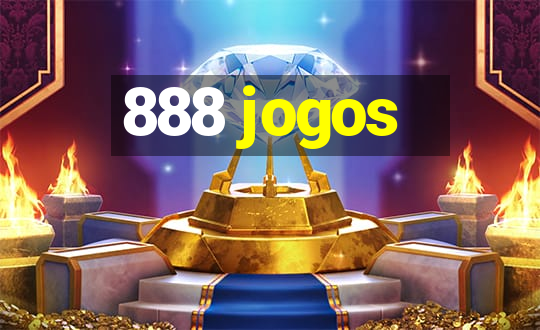 888 jogos