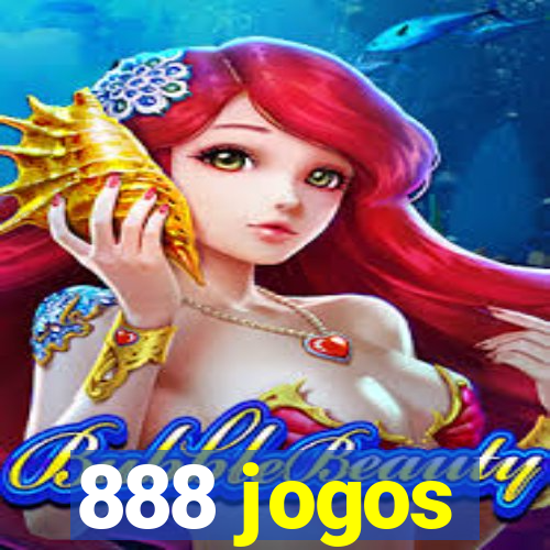 888 jogos