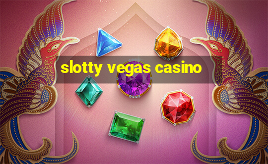 slotty vegas casino