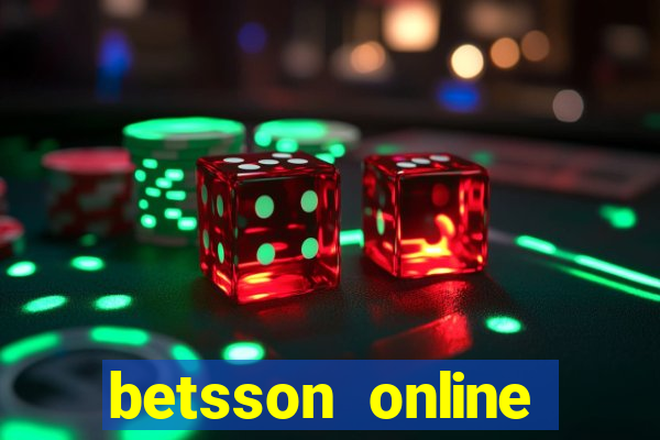 betsson online casino erfahrungen