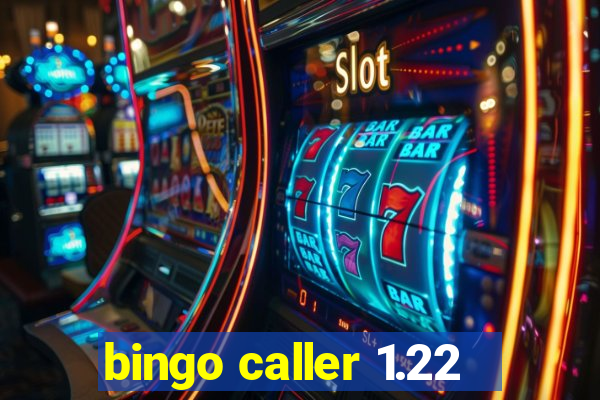 bingo caller 1.22