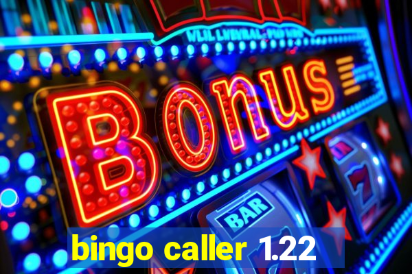 bingo caller 1.22