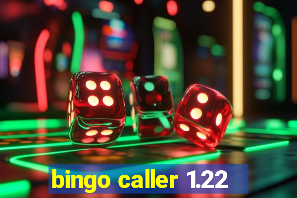 bingo caller 1.22