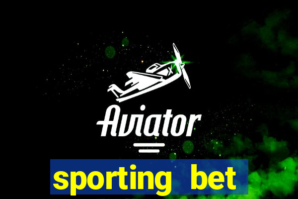 sporting bet deposito minimo