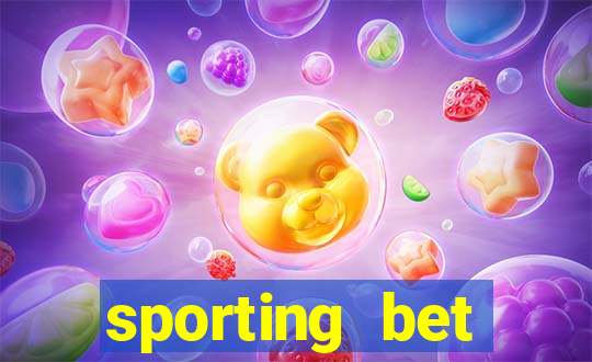 sporting bet deposito minimo