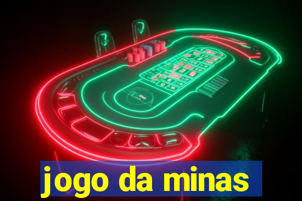 jogo da minas